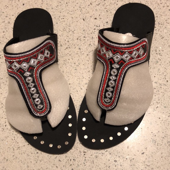 Super comfortable flip flops - Picture 4 of 4